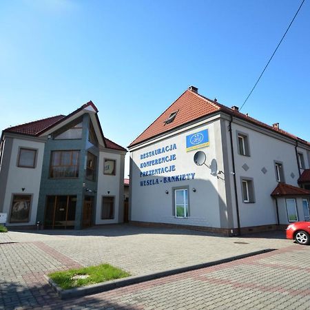 Hotel Awis Кутно Экстерьер фото