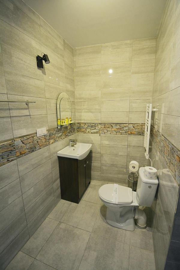 Hotel Awis Кутно Экстерьер фото
